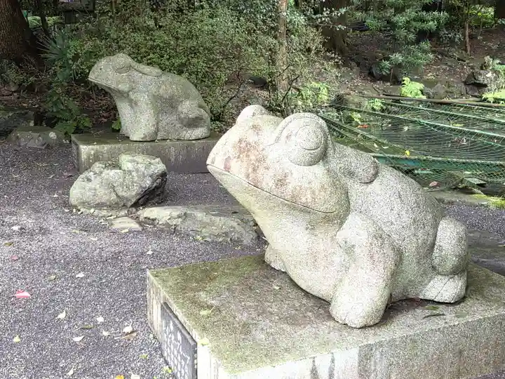 椿大神社(三重県)