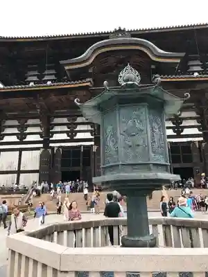 東大寺のその他建物