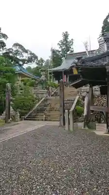 秋葉總本殿可睡斎のその他建物