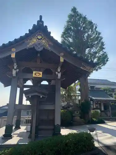 長福寺のその他建物