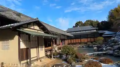  智積院(京都府)