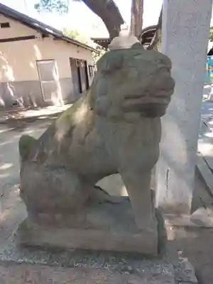 神須牟地神社(大阪府)