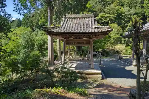 観音寺の建物その他