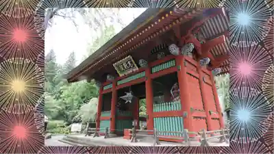 妙義神社(群馬県)