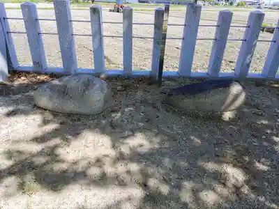 八王子社(鳥ヶ地)のその他建物