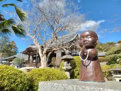 能仁寺(埼玉県)