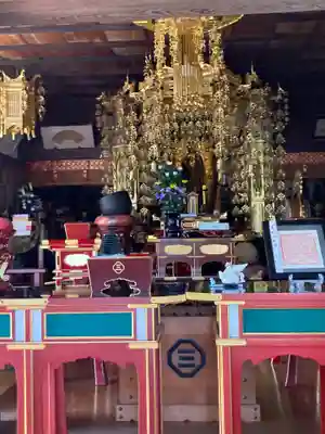 光照寺(神奈川県)