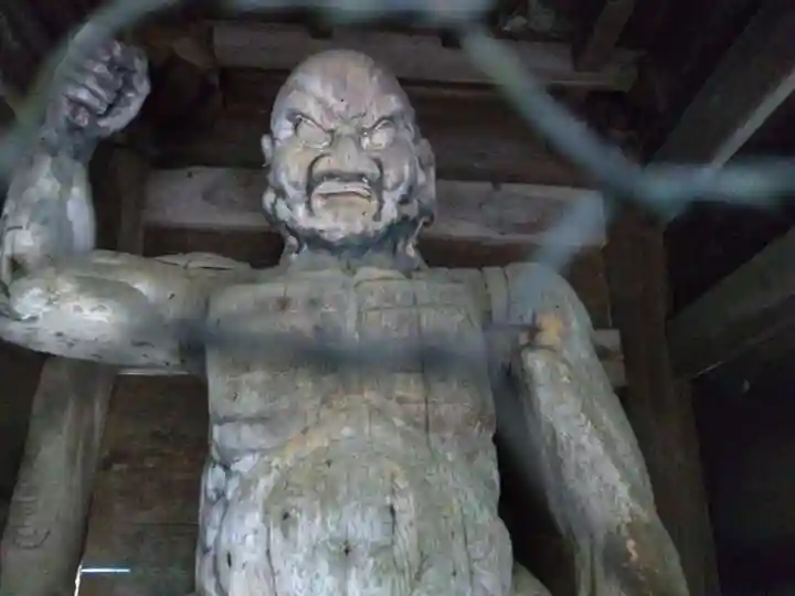 大矢田神社(岐阜県)