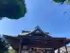 香取駒形神社(千葉県)