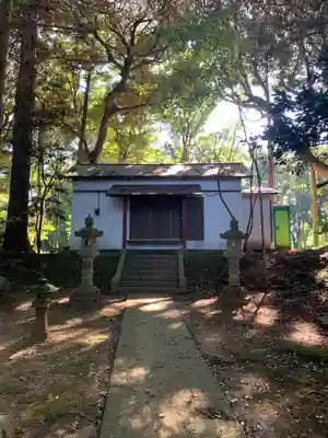 六社神社(千葉県)