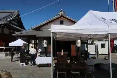 西導寺(京都府)
