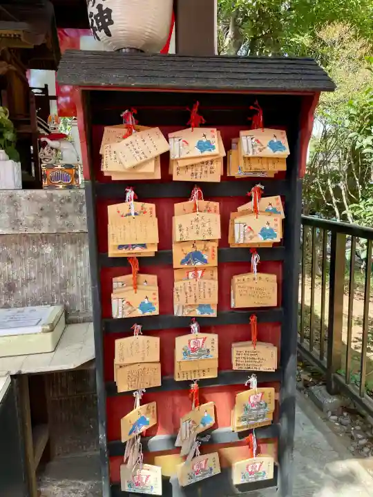 西千葉稲荷大明神(千葉県)