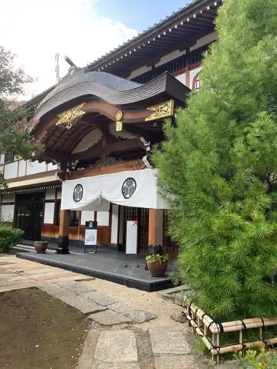 放生寺(東京都)