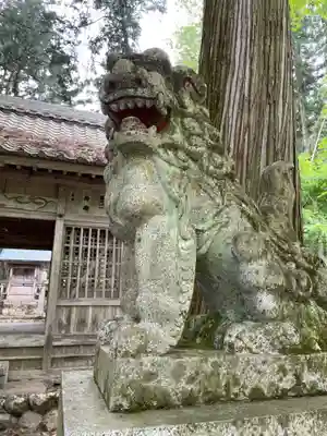 八王子神社(岐阜県)