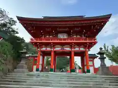 鵜戸神宮(宮崎県)