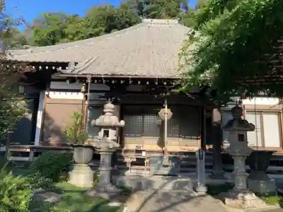 歓成院(神奈川県)