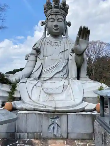 南法華寺（壷阪寺）の仏像