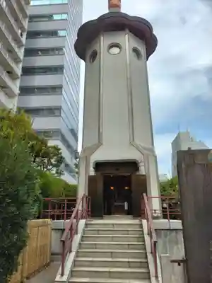 回向院(東京都)