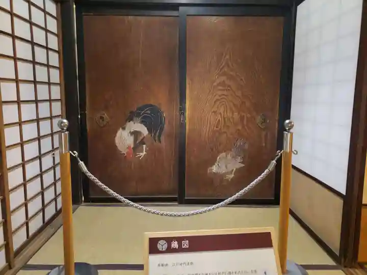大通寺(長浜御坊)(滋賀県)