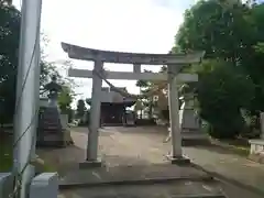 須佐之男神社(愛知県)