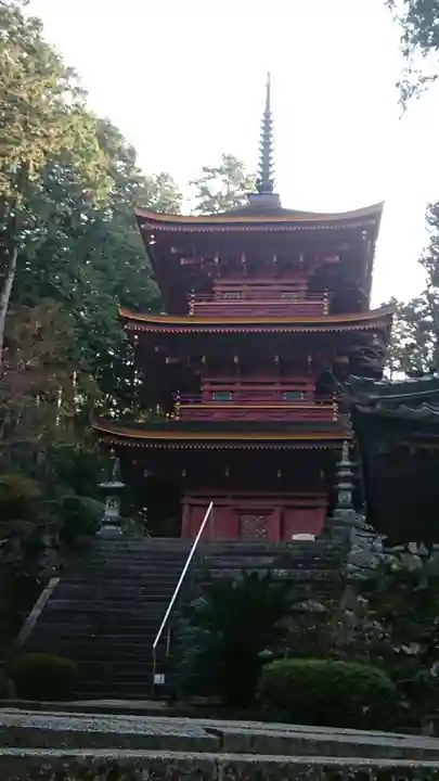 長命寺のその他建物
