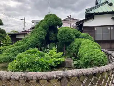 川合寺のその他建物