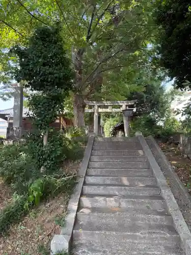 八幡神社(東京都)
