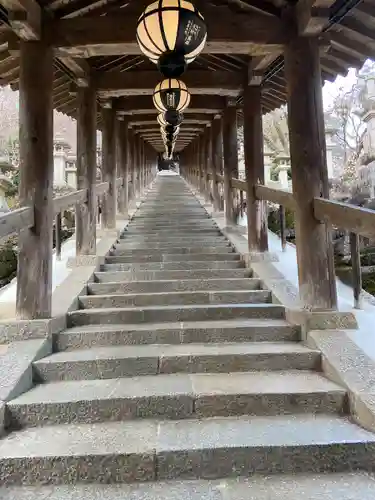 長谷寺(奈良県)