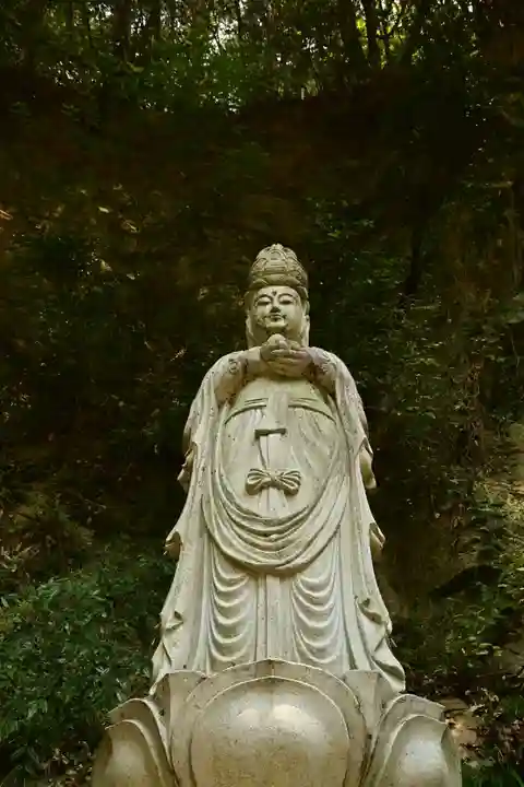 法谷寺(徳島県)