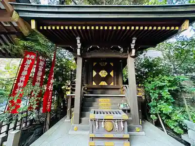 東京大神宮(東京都)