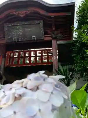 太平山神社(栃木県)