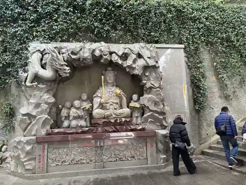 江島神社(神奈川県)