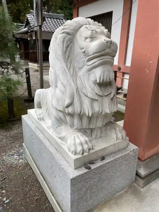 建部大社(滋賀県)