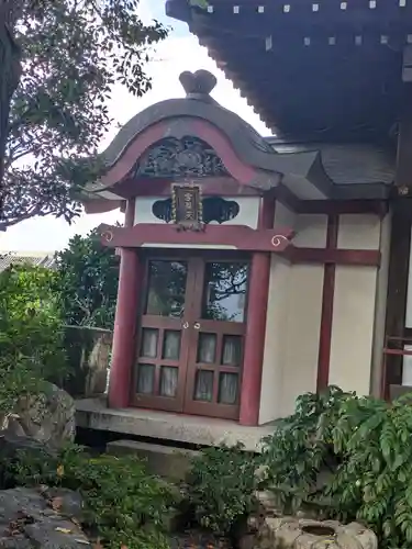 多宝院(東京都)