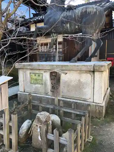 本折日吉神社(石川県)