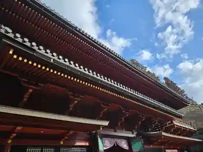 輪王寺(栃木県)