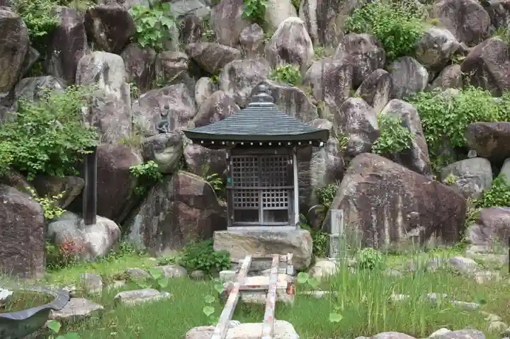 観音正寺(滋賀県)
