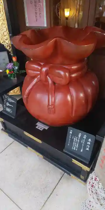 大鳥神社のその他建物