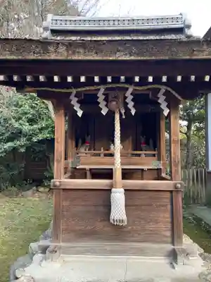 梅宮大社(京都府)