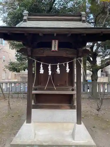 八雲社(埼玉県)