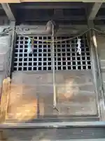 下大貫箒根神社(栃木県)