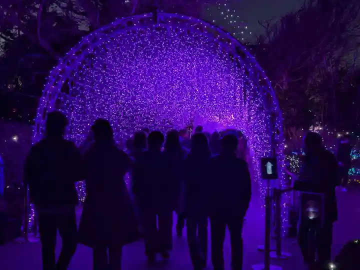 江島神社(神奈川県)