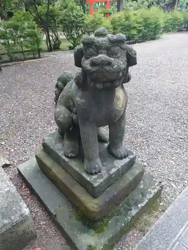 日吉神社(秋田県)