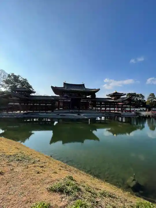 平等院のその他建物