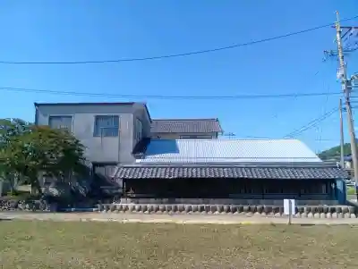 応蓮寺(岐阜県)