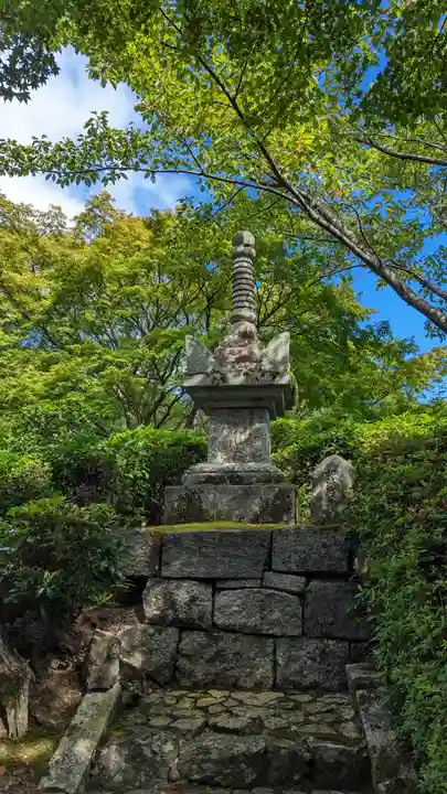 善峯寺(京都府)