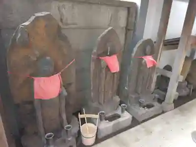 仙蔵寺(東京都)