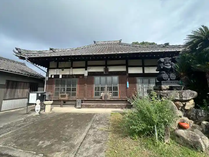 福生寺(愛知県)