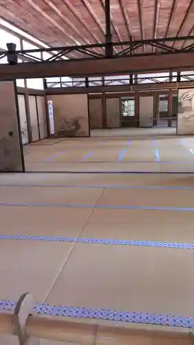 龍安寺のその他建物