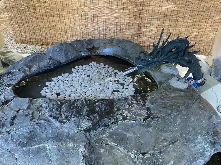 厚別神社(北海道)